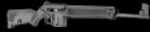 Kel-Tec SUB-16 Sport Utility 223 Remington 16" Barrel 10 Round Black Semi Automatic Rifle SU16B